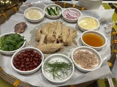 -顺意·顺德家乡菜(国际人才大厦店)