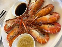 -仑头海鲜城(仑头环村南路店)