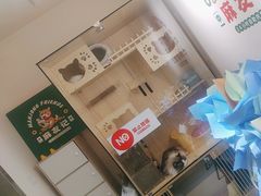 -麻友记·24h自助棋牌(金融科贸店)