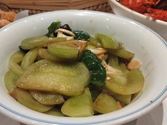 -大张烙馍村·美食地标(泉山店)
