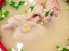-廖老妈蹄花店(人民公园陕西街259号店)