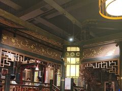 -袁老四老火锅(盘龙城店)