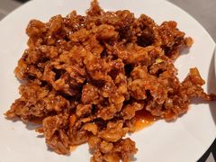 焦溜里脊-燕春楼(海河华鼎店)