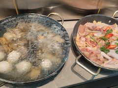 -悦来福·东山海鲜(莲花店)