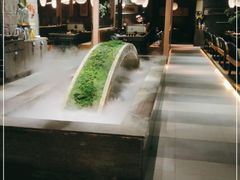 -湊湊火锅·茶憩(石家庄万象城店)