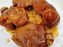 -麦文记面家(佐敦店)