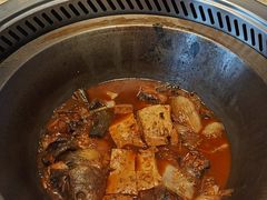 -山里屯铁锅炖·东北菜(康桥店)