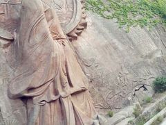 -崂山巨峰游览区