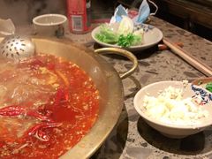 -小龙坎火锅(春熙太古里店)