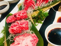 -大红袍火锅料理(尖沙咀店)