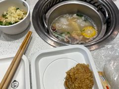 -龍歌自助小火锅(李沧顺和汇店)