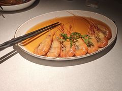 -穿越·外婆家(西溪天堂店)