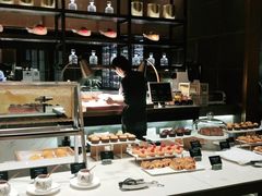 -康莱德酒店·美庭自助餐厅