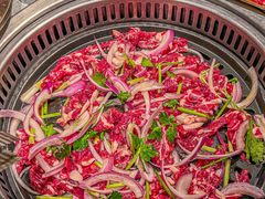 -炭之家齐齐哈尔大片烤肉·涮毛肚火锅·齐齐哈尔烤肉(中央大街店)