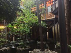 -哈哈曲艺社(西门闲亭店)