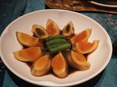 -茶人村·宫廷私厨(奥体印象城店)