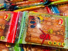 -丹东汇侨希尔顿花园酒店自助餐