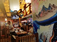 大堂-有喜屋·深夜食堂(环宇荟店)