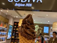 -GODIVA(月星环球港店)