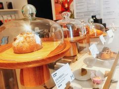 -大酉·M Coffee(北京美术馆店)