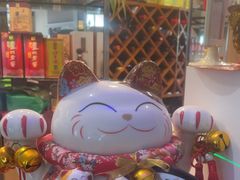 -老虎滩船说·海胆水饺·大连海鲜(老虎滩店)