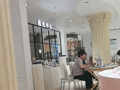 -巴黎三城(百联南方购物中心店)