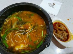 -官人桥番茄米线(温江行署店)