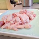 吃鸡啦！
