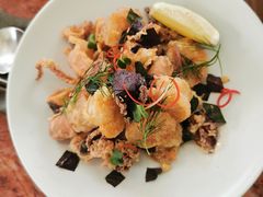 -城市露台景观餐厅(淮海路店)
