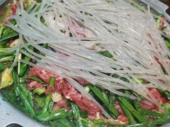 招牌牛肉八带锅-京玉菲饭店(李村店)
