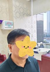 -唐风采假发补发定制