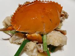 姜葱炒肉蟹-徐记海鲜(南油永新汇店)