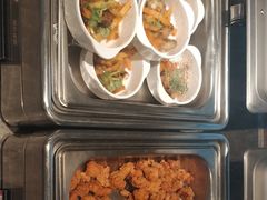 -比格比萨自助(诺亚大厦店)