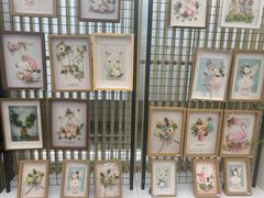 -荷兰花海