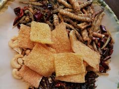 -福照楼汽锅鸡·云南菜(护国路店)