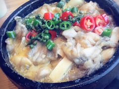 -峨嵋小镇·川菜(勒泰中心店)
