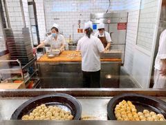 -大壶春生煎(四川中路店)