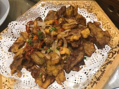 -鸿运楼·舌尖上的徽菜