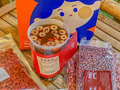 -炖物24章·顺时轻养茶(杭州大厦店)