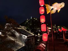 -紫阳古街