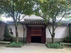 -宁波市保国寺古建筑博物馆