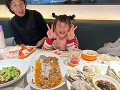 -杨氏青龙虾·羊蝎子(托乐嘉店)