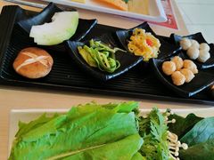 -刘一锅筋头巴脑(大悦城C店)