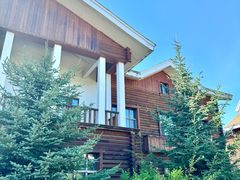 -北极村旅游风景区