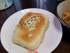 肉丁火烧-福祚黑猪肉美食餐馆(世茂广场店)