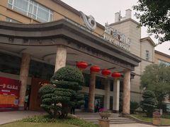 -海兰云天度假区温泉