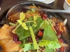-品茶居素食馆(罗湖店)