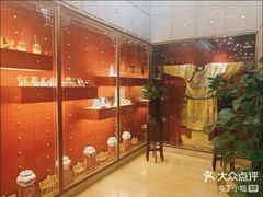 -北京同仁堂(四川中路店)