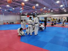 -陈中跆拳道(中关村馆)