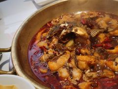 -涿派·炝锅鱼(涿州店)